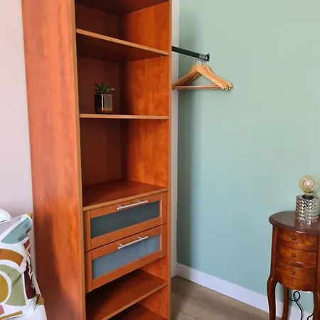 Maison Du Puy Avec Jardin Clos, 4 Min Puy Dufou Les Épesses