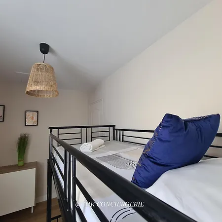 Maison Du Puy Avec Jardin Clos, 4 Min Puy Dufou Les Épesses