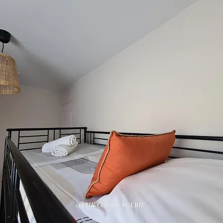 Maison Du Puy Avec Jardin Clos, 4 Min Puy Dufou Hébergement de vacances *