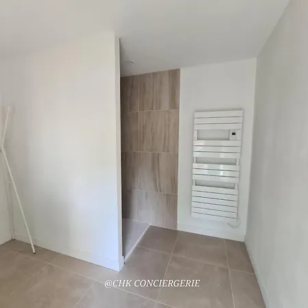 Maison Du Puy Avec Jardin Clos, 4 Min Puy Dufou Les Épesses