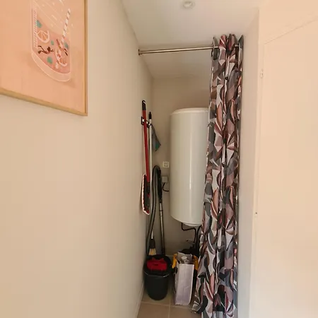 Maison Du Puy Avec Jardin Clos, 4 Min Puy Dufou Les Épesses