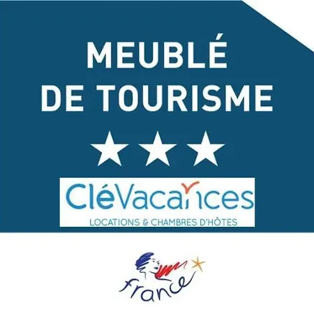 Maison Du Puy Avec Jardin Clos, 4 Min Puy Dufou *