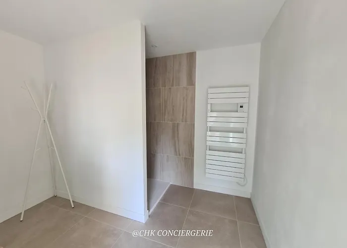 Maison Du Puy Avec Jardin Clos, 4 Min Puy Dufou Les Épesses