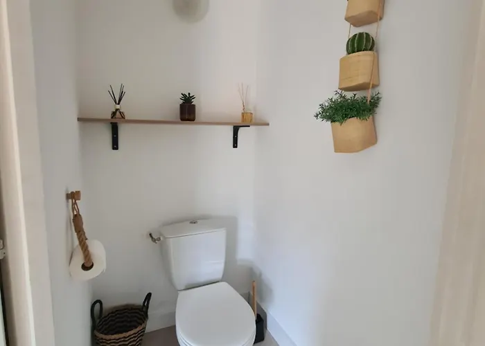 Maison Du Puy Avec Jardin Clos, 4 Min Puy Dufou Les Épesses