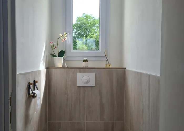 Maison Du Puy Avec Jardin Clos, 4 Min Puy Dufou