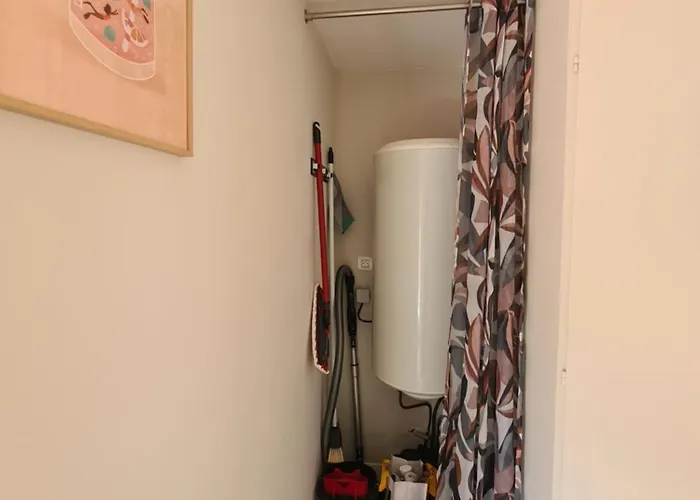 Maison Du Puy Avec Jardin Clos, 4 Min Puy Dufou Les Épesses