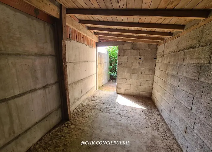 Maison Du Puy Avec Jardin Clos, 4 Min Puy Dufou בית נופש Les Épesses