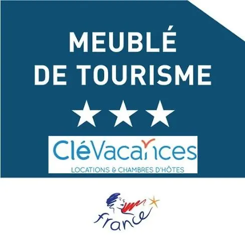 Maison Du Puy Avec Jardin Clos, 4 Min Puy Dufou *